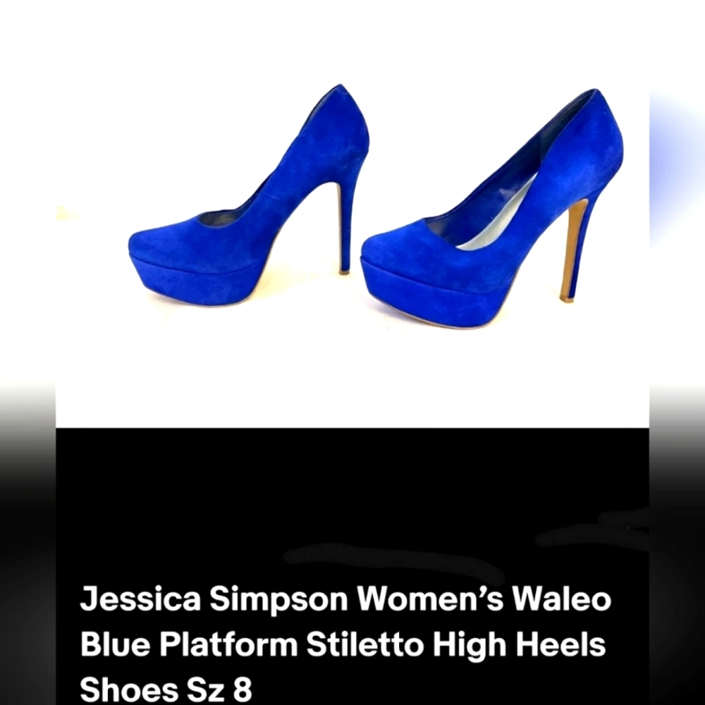 Stilettos